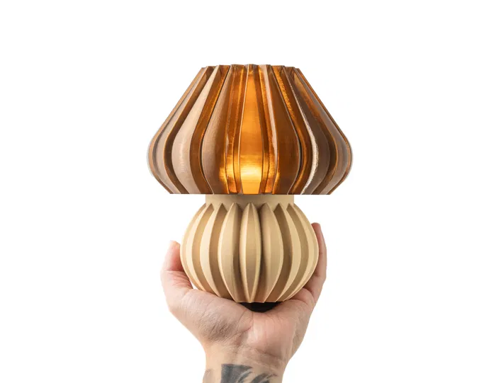 Đèn mini F027 từ UMINO - Image 1