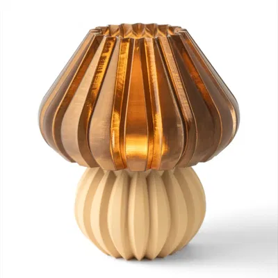 Đèn mini F027 từ UMINO