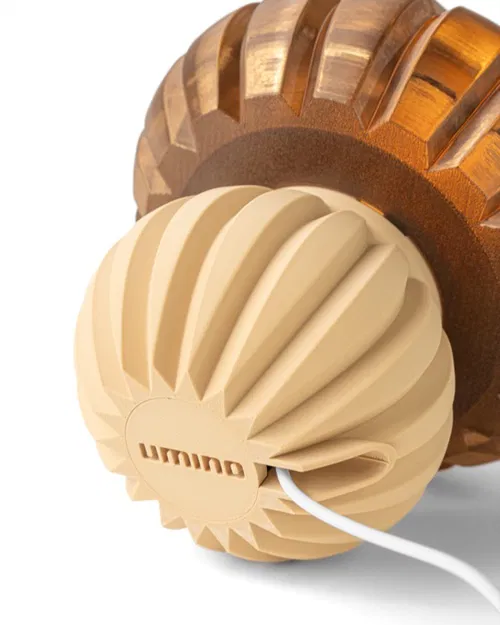 Đèn mini F027 từ UMINO - Image 3