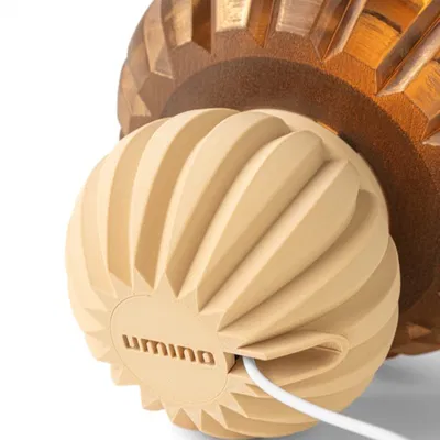 Đèn mini F027 từ UMINO