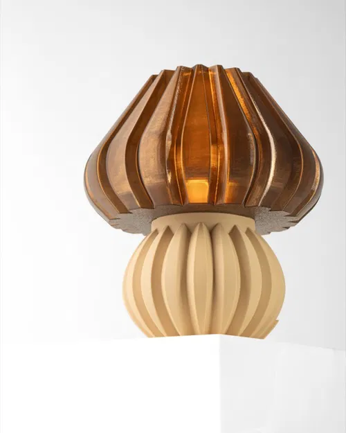 Đèn mini F027 từ UMINO - Image 4