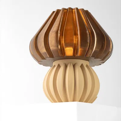 Đèn mini F027 từ UMINO