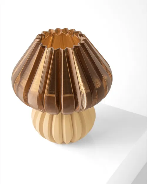 Đèn mini F027 từ UMINO - Image 5