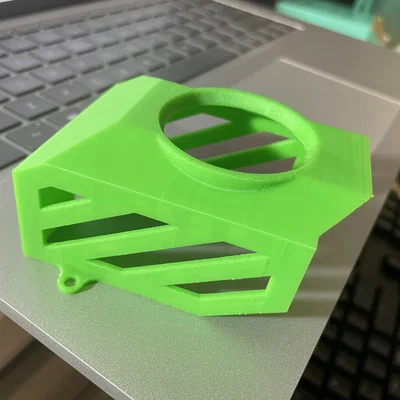 Nắp Hotend cho Ender 5 S1
