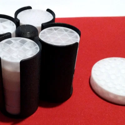 Bộ mẫu Infill cho PrusaSlicer