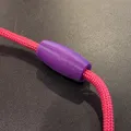 Khóa paracord chất liệu PETG - Thumbnail 2