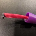 Khóa paracord chất liệu PETG - Thumbnail 4