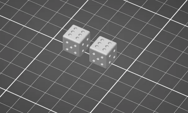 (WIP) Bộ cờ Backgammon / Cờ vua / Cờ caro đa sắc phiên bản du lịch - Image 6