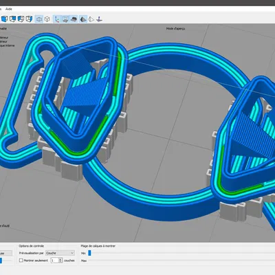 Ngàm gắn camera DUMP CAM O4 PRO - IMPERATOR 1.06 tiện lợi