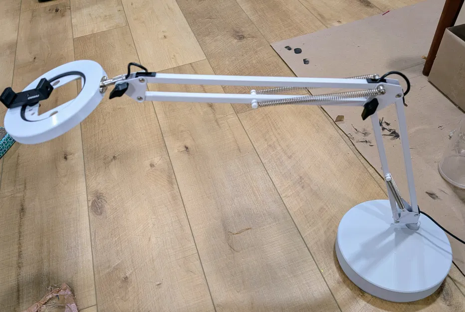 Đế Đèn (Lamp Base) - Image 1