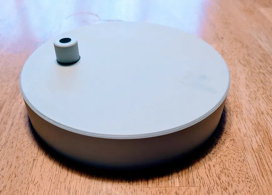 Đế Đèn (Lamp Base) - Image 2