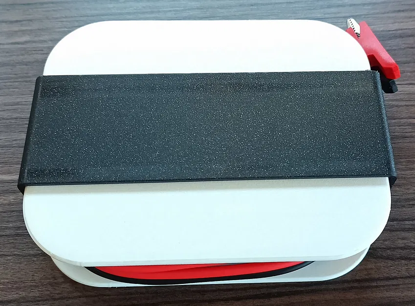 Hộp đựng cho bộ nguồn Fnirsi DPS-150 PD - Image 1