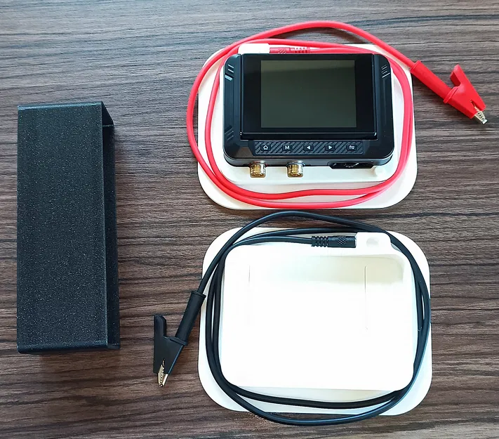 Hộp đựng cho bộ nguồn Fnirsi DPS-150 PD - Image 3