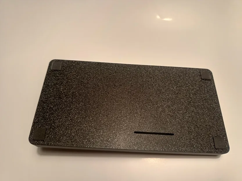 Đế giữ máy cạo râu đa năng Braun Series 3 gọn gàng, tiện lợi - Image 4