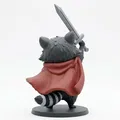 Raccoon Hero với thanh kiếm huyền thoại - Thumbnail 2
