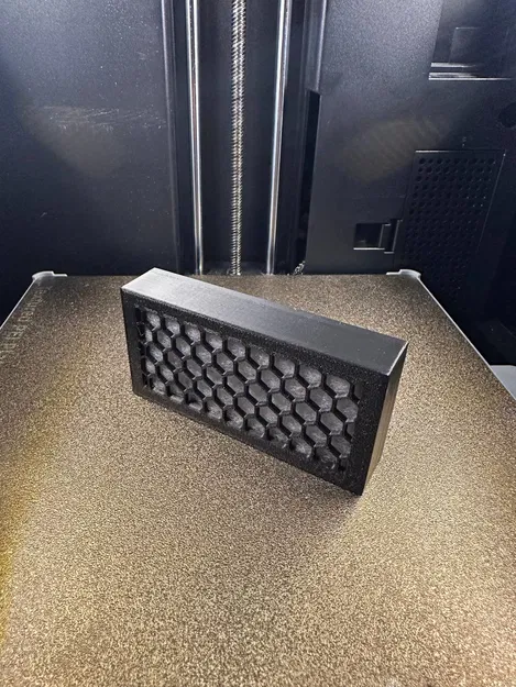 Bộ lọc than hoạt tính cho máy in 3D FlashForge AD5X - Image 1