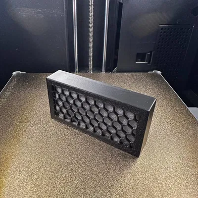 Bộ lọc than hoạt tính cho máy in 3D FlashForge AD5X