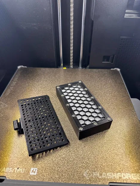 Bộ lọc than hoạt tính cho máy in 3D FlashForge AD5X - Image 2