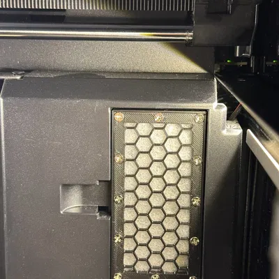 Bộ lọc than hoạt tính cho máy in 3D FlashForge AD5X