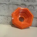 Heptagon Fidget - Món đồ chơi xoay 7 cạnh độc đáo - Thumbnail 3