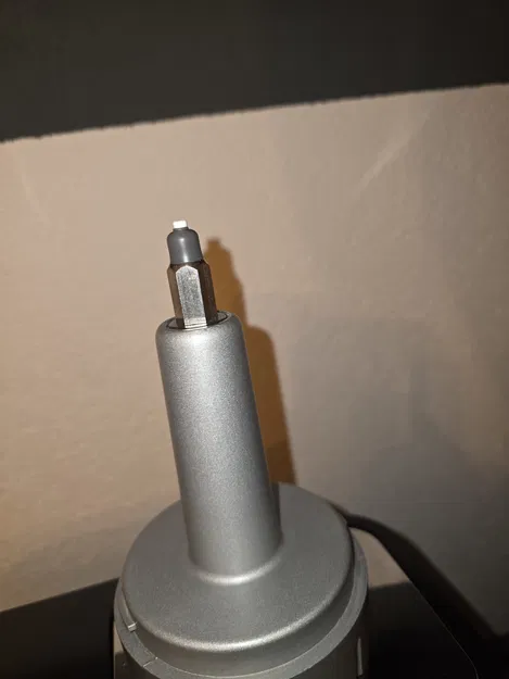 Chốt thay thế cho máy chế biến thực phẩm Kenwood - Image 1