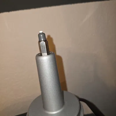 Chốt thay thế cho máy chế biến thực phẩm Kenwood