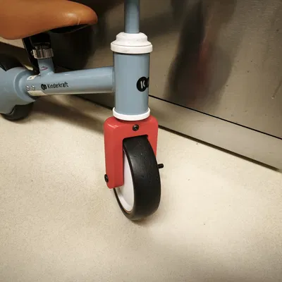 Phuộc trước một bánh cho xe Kinderkraft Cutie