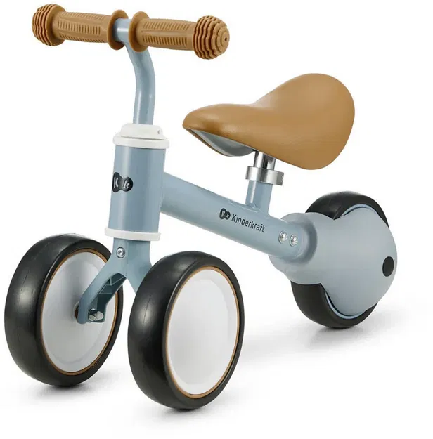 Phuộc trước một bánh cho xe Kinderkraft Cutie - Image 3