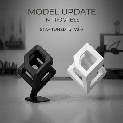 Vỏ Case Mini NAS cho Raspberry Pi Zero 2 W