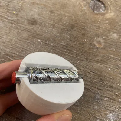 Giá đỡ dụng cụ tạo cấu trúc ván trượt Nordic