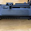 Bộ tấm ốp M-LOK cho Stribog SP9 - Thumbnail 1