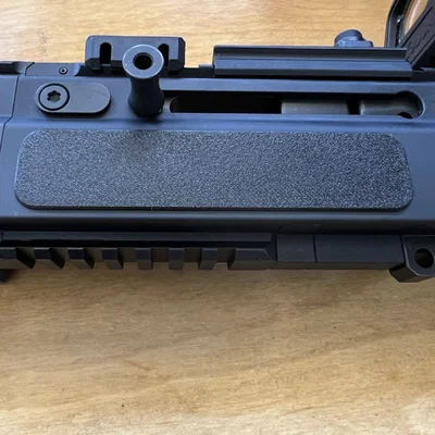 Bộ tấm ốp M-LOK cho Stribog SP9