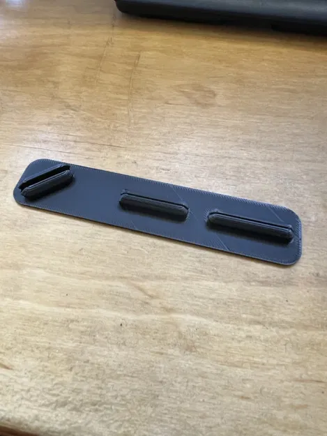 Bộ tấm ốp M-LOK cho Stribog SP9 - Image 2