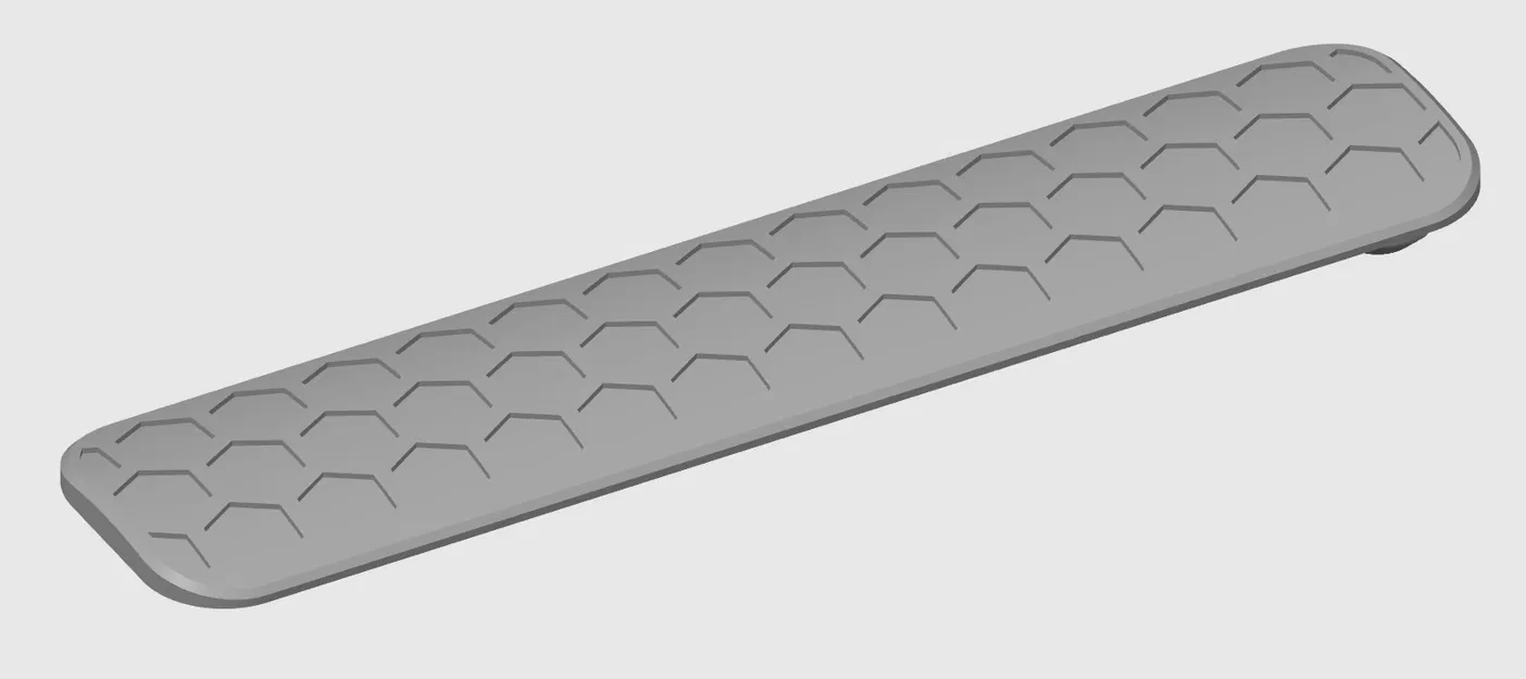 Bộ tấm ốp M-LOK cho Stribog SP9 - Image 6