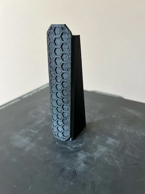 Bộ tấm ốp M-LOK cho Stribog SP9 - Image 7