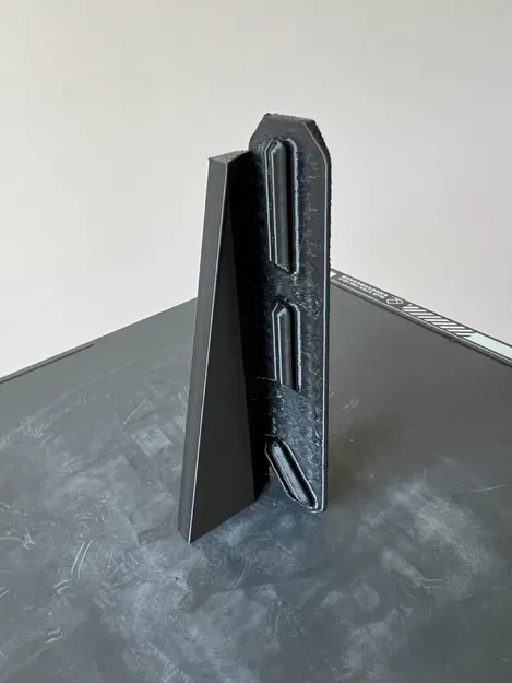 Bộ tấm ốp M-LOK cho Stribog SP9 - Image 8