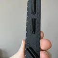 Bộ tấm ốp M-LOK cho Stribog SP9 - Thumbnail 9