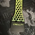 Dao cạo mô hình in 3D tiện dụng cho máy Creality - Thumbnail 1