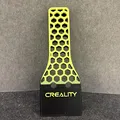 Dao cạo mô hình in 3D tiện dụng cho máy Creality - Thumbnail 5