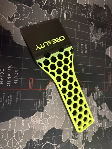 Dao cạo mô hình in 3D tiện dụng cho máy Creality - Image 6