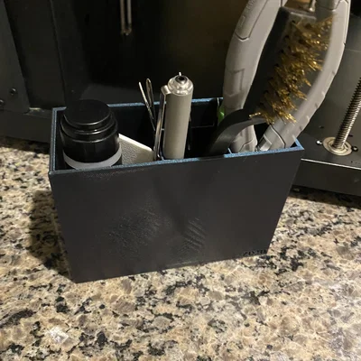 Khay Đựng Đồ Để Bàn Đơn Giản, Tiện Lợi