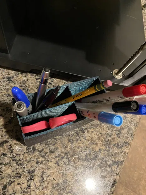 Khay Đựng Đồ Để Bàn Đơn Giản, Tiện Lợi - Image 5