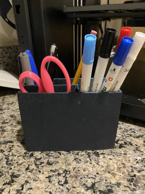 Khay Đựng Đồ Để Bàn Đơn Giản, Tiện Lợi - Image 6