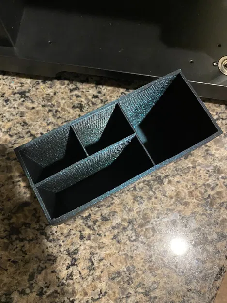 Khay Đựng Đồ Để Bàn Đơn Giản, Tiện Lợi - Image 7