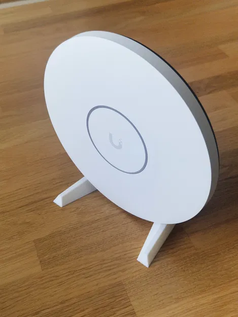 Đế để bàn/kệ cho Unifi U7 Pro XG/XGS - Image 1