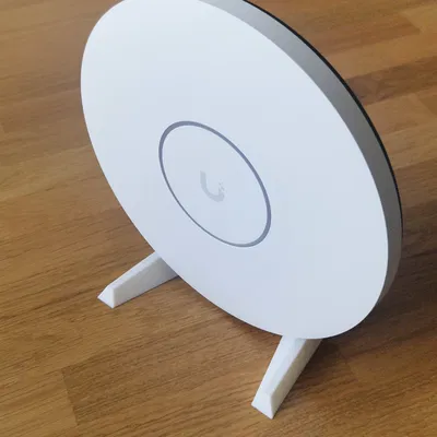 Đế để bàn/kệ cho Unifi U7 Pro XG/XGS