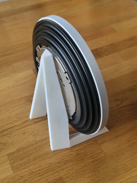 Đế để bàn/kệ cho Unifi U7 Pro XG/XGS - Image 3