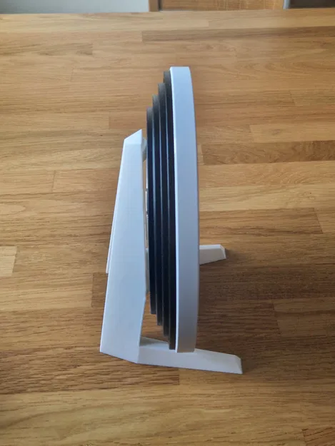 Đế để bàn/kệ cho Unifi U7 Pro XG/XGS - Image 4