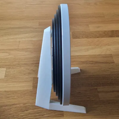 Đế để bàn/kệ cho Unifi U7 Pro XG/XGS