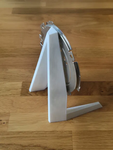 Đế để bàn/kệ cho Unifi U7 Pro XG/XGS - Image 5